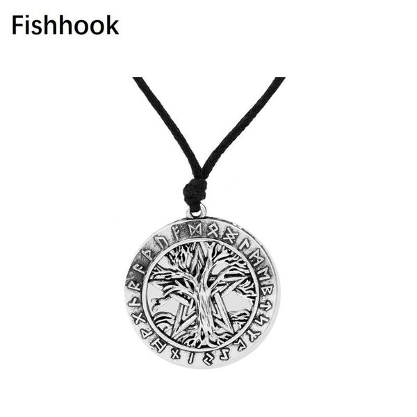 pendant necklaces fishhook hollow tree of life pentacle pentagram star symbol necklace adjustable rope chain for man jewelry, Silver
pendant necklaces fishhook hollow tree of life pentacle pentagram star symbol necklace adjustable rope chain for man jewelry, Silver