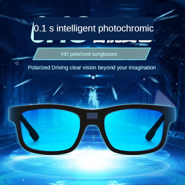 0.1 second pchromic polarized sunglasses men discoloration eyewear anti glare uv400 sun glasses driving goggles oculos, White;black
0.1 second pchromic polarized sunglasses men discoloration eyewear anti glare uv400 sun glasses driving goggles oculos, White;black