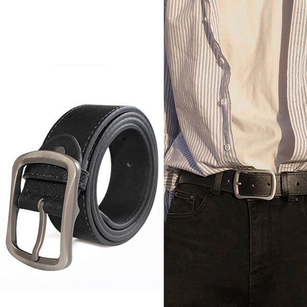belts men's belt 2021 trend wild trouser daily use korean student casual fashion soft wear-resistant black, Black;brown
belts men's belt 2021 trend wild trouser daily use korean student casual fashion soft wear-resistant black, Black;brown