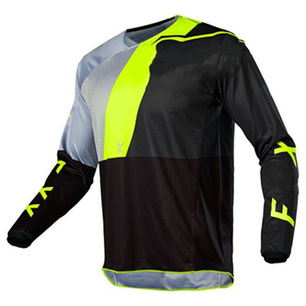 off-road motorcycle jersey summer quick-drying t-shirt mountain bike riding downhill long-sleeved top
off-road motorcycle jersey summer quick-drying t-shirt mountain bike riding downhill long-sleeved top