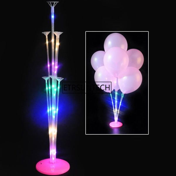 party decoration 100pcs ballons holder stand led lights balloons table floating wedding decor birthday decorations
party decoration 100pcs ballons holder stand led lights balloons table floating wedding decor birthday decorations