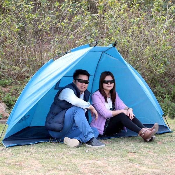 tents and shelters 2021 single layer beach 2 persons camping tent anti uv sun awning shade outdoor for fishing picnic hiking
tents and shelters 2021 single layer beach 2 persons camping tent anti uv sun awning shade outdoor for fishing picnic hiking