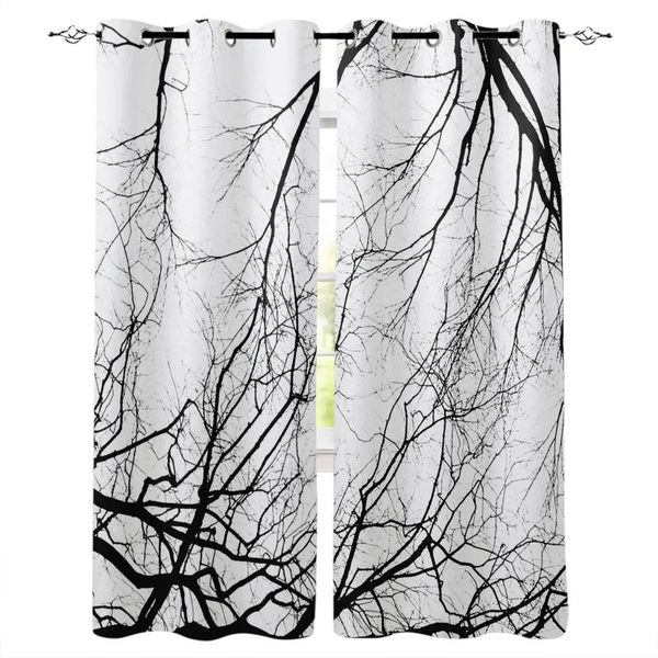 silhouette of branches tree bedroom modern window curtain for living room decoration curtains home textile drapes &
silhouette of branches tree bedroom modern window curtain for living room decoration curtains home textile drapes &