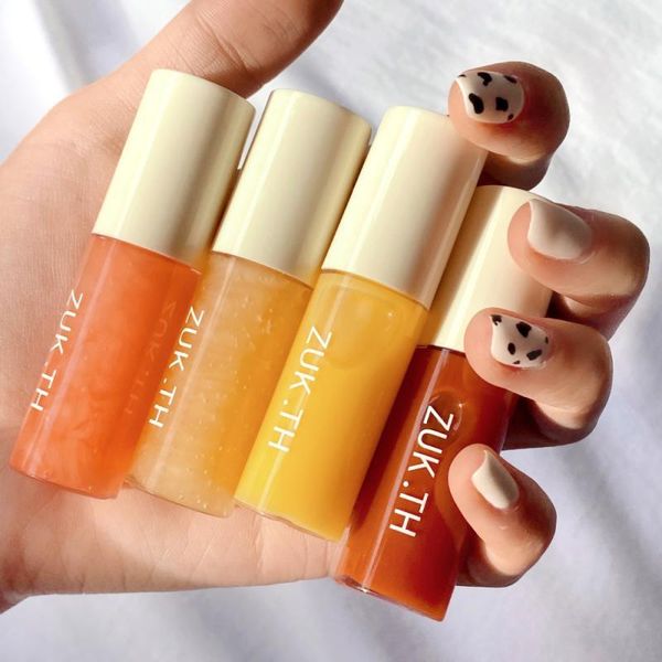 transparent crystal jelly moisturizer lip blam oil pink shining care gel increase enlarger liquid lipstick tslm1 gloss
transparent crystal jelly moisturizer lip blam oil pink shining care gel increase enlarger liquid lipstick tslm1 gloss