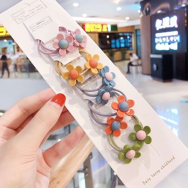 fgz korean children's circle girl's head cartoon baby band band ropehair accessories accessories princess headdress cute hair rope, Slivery;white
fgz korean children's circle girl's head cartoon baby band band ropehair accessories accessories princess headdress cute hair rope, Slivery;white
