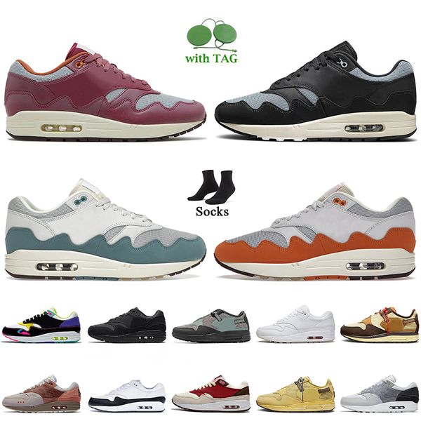 1 running shoes one women mens trainers patta waves monarch denham black rush maroon white red noise aqua cactus jack cave stone saturn gold
1 running shoes one women mens trainers patta waves monarch denham black rush maroon white red noise aqua cactus jack cave stone saturn gold