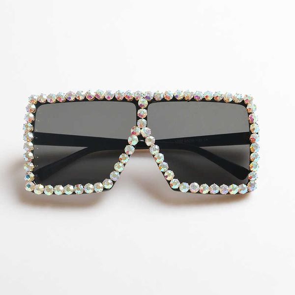 sunglasses sweet brand designer crystal oversized women great street party shades lady diamond beams sexy, White;black
sunglasses sweet brand designer crystal oversized women great street party shades lady diamond beams sexy, White;black