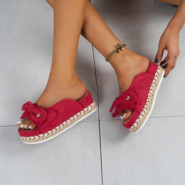 slippers 2021 women woven thick sole soft stitching ladies sandals comfortable flat beach shoes woman footwear, Black
slippers 2021 women woven thick sole soft stitching ladies sandals comfortable flat beach shoes woman footwear, Black