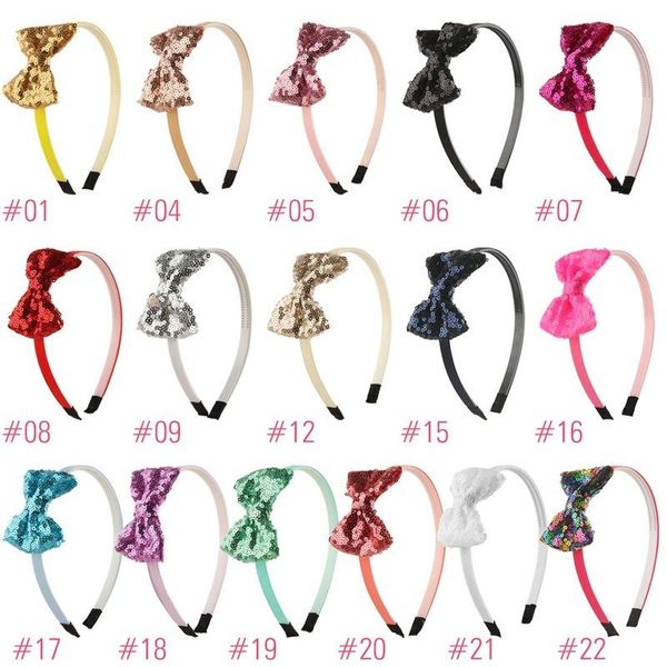 hair accessories pcs children adults girls cute sweet color headband headwear with glittering sequins bow casual decoration, Slivery;white
hair accessories pcs children adults girls cute sweet color headband headwear with glittering sequins bow casual decoration, Slivery;white
