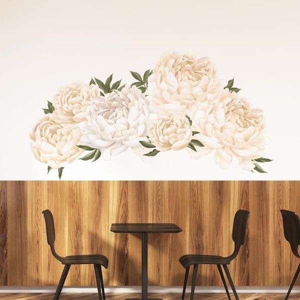 wallpapers poeny-light yellow flowers leaves wall sticker living room bedroom decoration corridor large stickers self-adhesive wallpaper
wallpapers poeny-light yellow flowers leaves wall sticker living room bedroom decoration corridor large stickers self-adhesive wallpaper