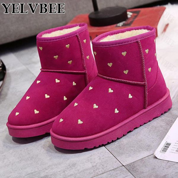 boots 2021 winter flats suede ankle women shoes warm non-slip casual snow gladiator fashion designer goth chunky mujer, Black
boots 2021 winter flats suede ankle women shoes warm non-slip casual snow gladiator fashion designer goth chunky mujer, Black