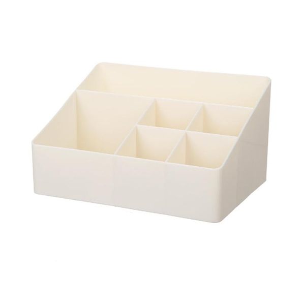 storage boxes & bins table sundries 6 grid box cosmetic rack plain color contracted home m3
storage boxes & bins table sundries 6 grid box cosmetic rack plain color contracted home m3