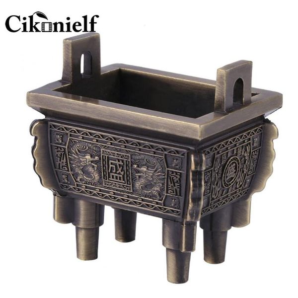 cikonielf rectangle incense burners pottery porcelain furnishing back to ancient home decorationcreative burner fragrance lamps
cikonielf rectangle incense burners pottery porcelain furnishing back to ancient home decorationcreative burner fragrance lamps