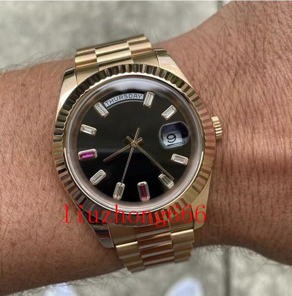 elegant demeanor men watch dual calendar automatic movement mechanical sapphire glass stainless steel solid bracelet upgraded version of wat, Slivery;brown
elegant demeanor men watch dual calendar automatic movement mechanical sapphire glass stainless steel solid bracelet upgraded version of wat, Slivery;brown