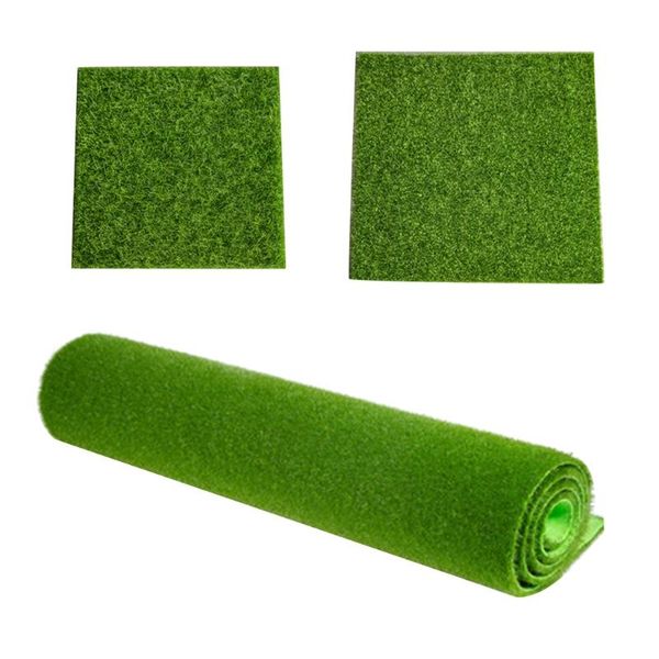 decorative flowers & wreaths artificial grass fake lawn 6"/12" mat green lawns turf carpets sod garden moss landscape for home m6c
decorative flowers & wreaths artificial grass fake lawn 6"/12" mat green lawns turf carpets sod garden moss landscape for home m6c