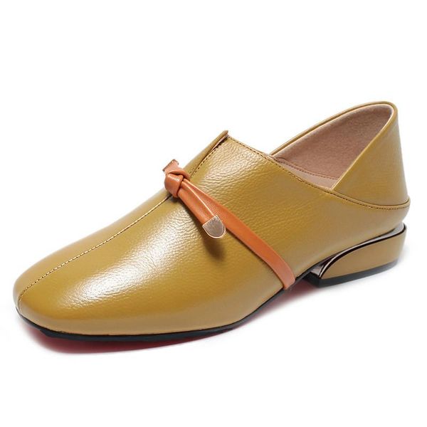dress shoes white yellow square toe low heels women pu leather shallow pumps summer outdoor half slippers leisure closed sandals, Black
dress shoes white yellow square toe low heels women pu leather shallow pumps summer outdoor half slippers leisure closed sandals, Black