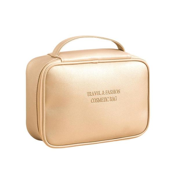 cosmetic bags & cases 2021 solid color pu leather bag female waterproof large capacity travel toiletry storage
cosmetic bags & cases 2021 solid color pu leather bag female waterproof large capacity travel toiletry storage