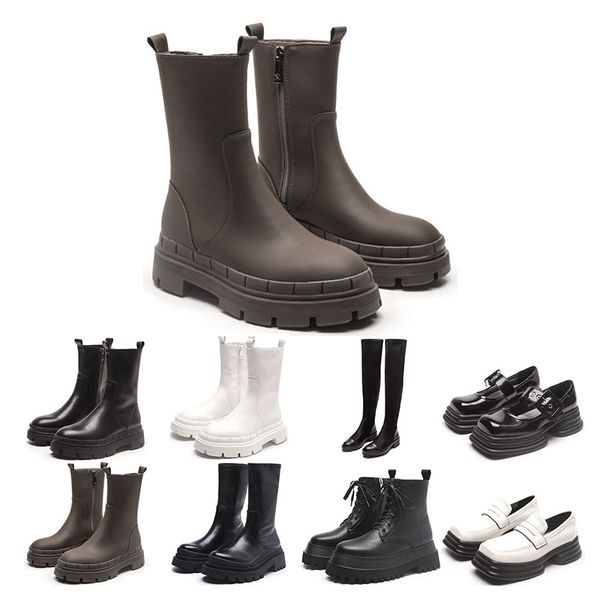 martin boots chelsea womens black white pistachio frost plaid high low platform ankle half boot round toes size 5.5-8.5
martin boots chelsea womens black white pistachio frost plaid high low platform ankle half boot round toes size 5.5-8.5