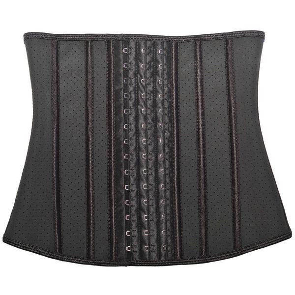 waist tummy shaper summer breathable adjustable rubber corset 13 steel bone waist shaping underwear abdominal band women
waist tummy shaper summer breathable adjustable rubber corset 13 steel bone waist shaping underwear abdominal band women