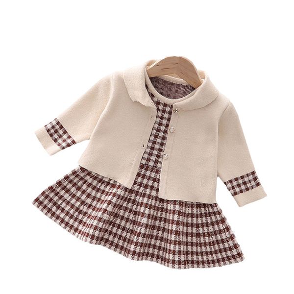 girls sweater sets kids clothing baby clothes outfits autumn winter long sleeve knitting patterns cardigan coat sleeveless dress cute suits, Blue
girls sweater sets kids clothing baby clothes outfits autumn winter long sleeve knitting patterns cardigan coat sleeveless dress cute suits, Blue