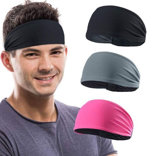 fashion sports man's headband soft sweatband stretchy moisture wicking hairband multipurpose for running, cycling, yoga hair bands
fashion sports man's headband soft sweatband stretchy moisture wicking hairband multipurpose for running, cycling, yoga hair bands