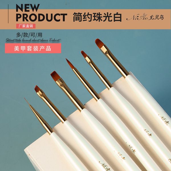 set full of draw line petal modeling pen pattern gradient painting brush flower nail enhancement tool
set full of draw line petal modeling pen pattern gradient painting brush flower nail enhancement tool
