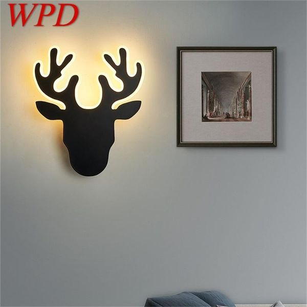 wall lamp wpd nordic contemporary creative sconces simple led indoor light for home living room
wall lamp wpd nordic contemporary creative sconces simple led indoor light for home living room