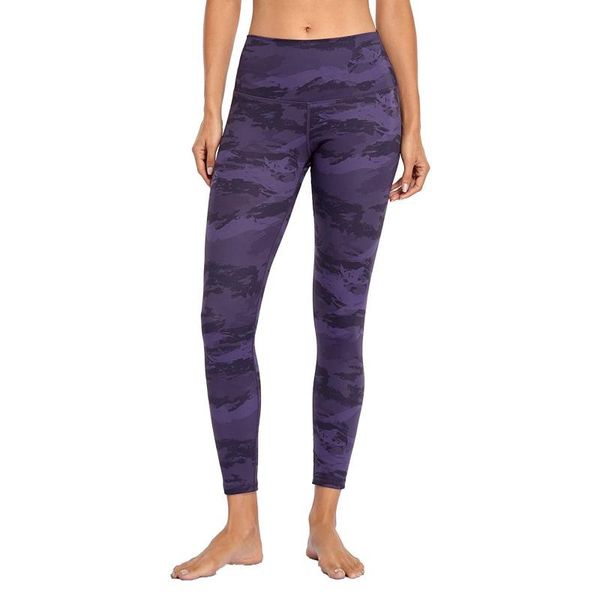 women's stretch yoga leggings fitness running gym sports pockets active pants, Black
women's stretch yoga leggings fitness running gym sports pockets active pants, Black