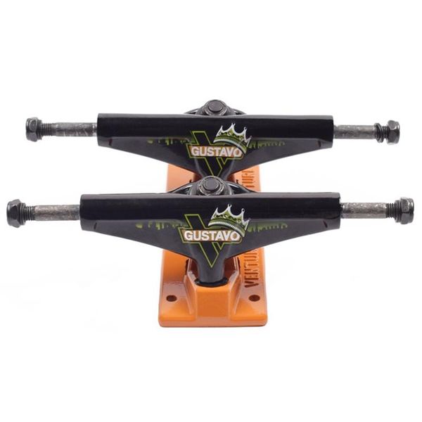 2pcs professional skateboard trucks street brushing bridges 5inch bridge fish board bracket skateboarding
2pcs professional skateboard trucks street brushing bridges 5inch bridge fish board bracket skateboarding