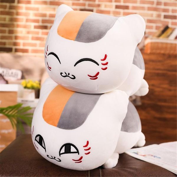 pillow a variety of plush cat cushion doll toy cute sleeping bedroom office car decoration body animation gift
pillow a variety of plush cat cushion doll toy cute sleeping bedroom office car decoration body animation gift