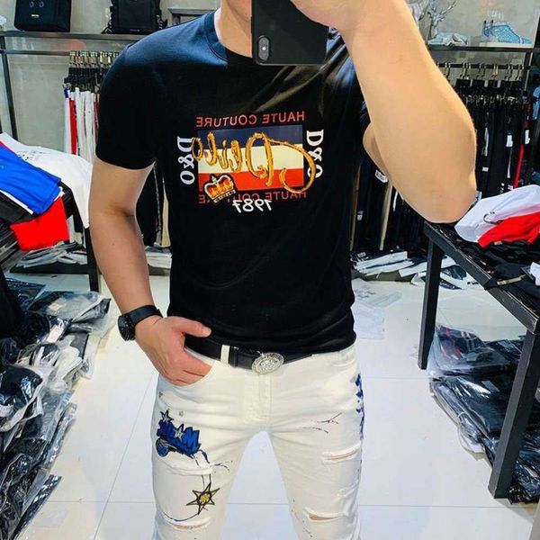 shirt short men's polo t-shirt printed letter embroidery style personality fashion brand thin cool round ne half sve, White;black
shirt short men's polo t-shirt printed letter embroidery style personality fashion brand thin cool round ne half sve, White;black