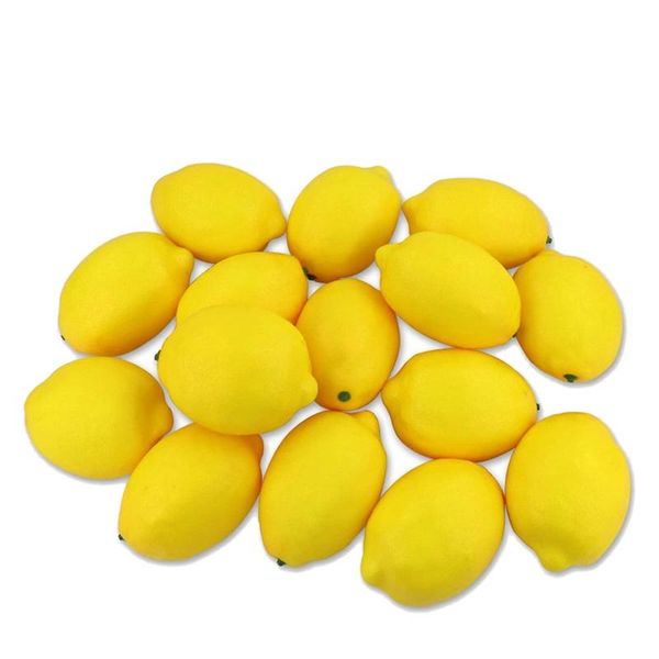 15pcs artificial fake fruit simulation yellow decorations,for still life paintings home kitchen party decoration
15pcs artificial fake fruit simulation yellow decorations,for still life paintings home kitchen party decoration
