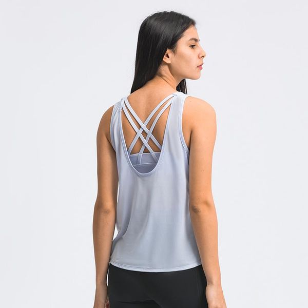 yoga outfit relaxed summer plain workout tank built in bra women strappy athletic sleeveless exercise running gym shirts
yoga outfit relaxed summer plain workout tank built in bra women strappy athletic sleeveless exercise running gym shirts