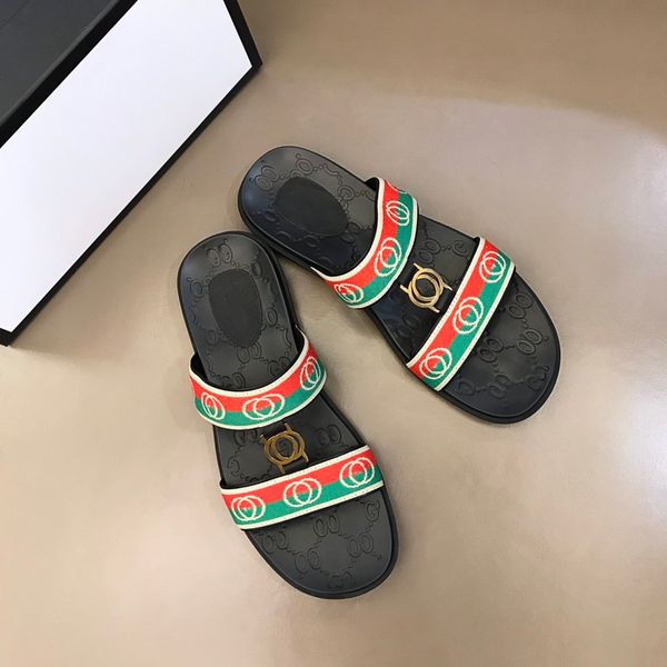 2021 classic fashion true leather flat mules shoes men slippers leather slippers metal chain shoes loafers outdoor slippers, Black
2021 classic fashion true leather flat mules shoes men slippers leather slippers metal chain shoes loafers outdoor slippers, Black
