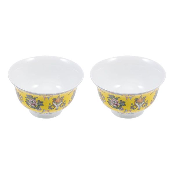 bowls 2pcs ceramic mongolian home restaurant tableware delicate
bowls 2pcs ceramic mongolian home restaurant tableware delicate