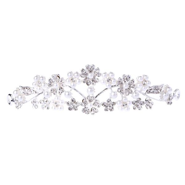 hair clips & barrettes rhinestone faux pearl flower wedding tiara headband bridal crown prom headpieces, Golden;silver
hair clips & barrettes rhinestone faux pearl flower wedding tiara headband bridal crown prom headpieces, Golden;silver