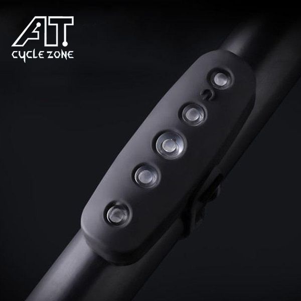 bicycle tail light led waterproof warning seatpost lights rear lamp mountain bike cycling accessories equipment
bicycle tail light led waterproof warning seatpost lights rear lamp mountain bike cycling accessories equipment