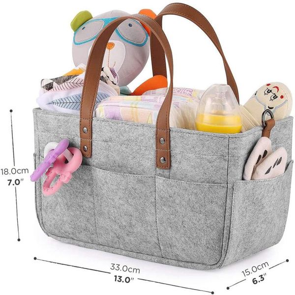 storage bags baby bag diaper caddy organizer foldable felt portable lightly multifunction changeable compartments outdoor
storage bags baby bag diaper caddy organizer foldable felt portable lightly multifunction changeable compartments outdoor