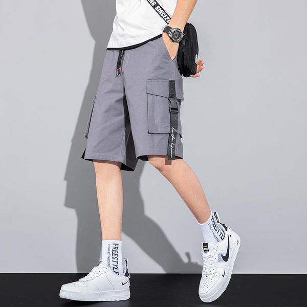 men's shorts 2021 summer overalls camouflage black casual jogging pants fashion street plus size 8xl, White;black
men's shorts 2021 summer overalls camouflage black casual jogging pants fashion street plus size 8xl, White;black