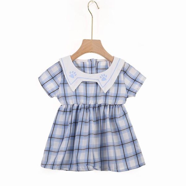 girl's dresses dress kids for girls clothes baby girl clothing summer plaid princess, Red;yellow
girl's dresses dress kids for girls clothes baby girl clothing summer plaid princess, Red;yellow