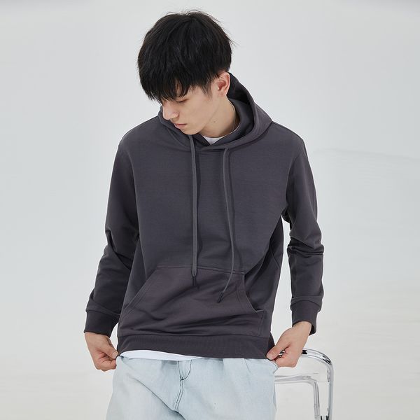 men's hoodies & sweatshirts 2021 spring hoodies jackets high-quality men coats, Black
men's hoodies & sweatshirts 2021 spring hoodies jackets high-quality men coats, Black