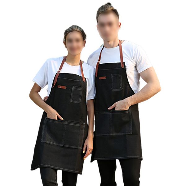 apron hanging neck barber florist art studio milk tea coffee shop creative
apron hanging neck barber florist art studio milk tea coffee shop creative