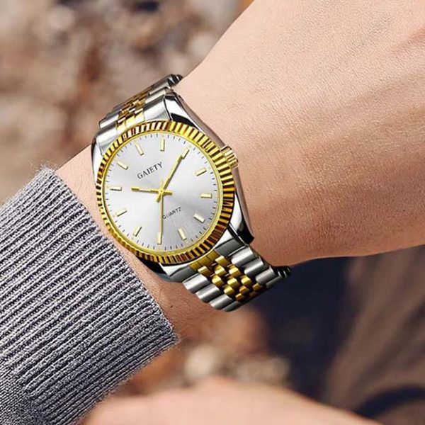 wristwatches men's quartz watch individual fashion special casual business dress wrist for men xin-, Slivery;brown
wristwatches men's quartz watch individual fashion special casual business dress wrist for men xin-, Slivery;brown