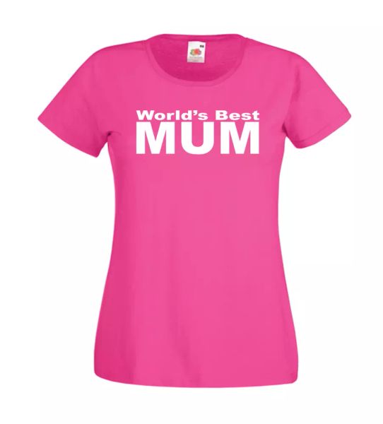 worlds mum mothers grandma mummy xmas birthday party gift ideas t shirt, White;black
worlds mum mothers grandma mummy xmas birthday party gift ideas t shirt, White;black
