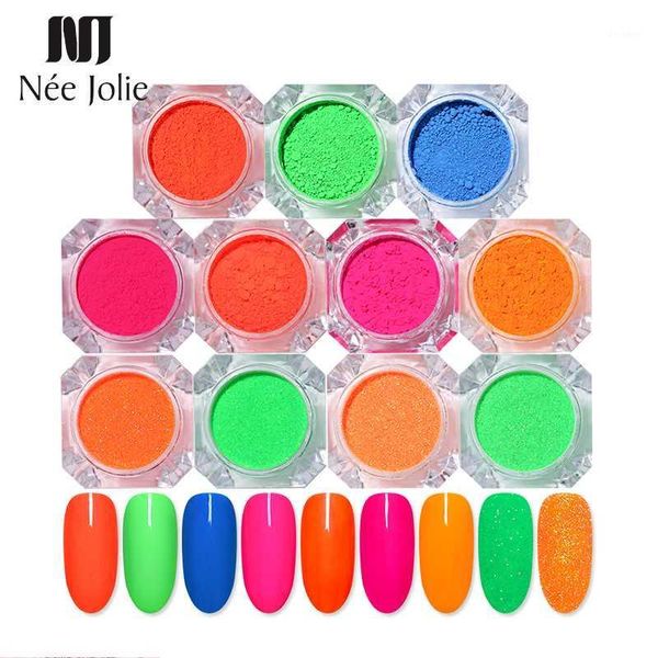 colors neon pigment nail powder glitter shiny dust fluorescent art decoration designs summer theme1, Silver;gold
colors neon pigment nail powder glitter shiny dust fluorescent art decoration designs summer theme1, Silver;gold