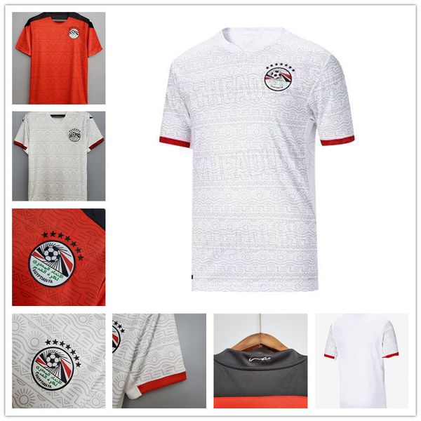 2020 Egypt Home Soccer Jersey Egypt 20/21 Egypt #10 M.SALAH Soccer Shirt Away A. HEGAZI KAHRABA RAMADAN M.ELNENY Football uniforms, Away+patch
2020 Egypt Home Soccer Jersey Egypt 20/21 Egypt #10 M.SALAH Soccer Shirt Away A. HEGAZI KAHRABA RAMADAN M.ELNENY Football uniforms, Away+patch