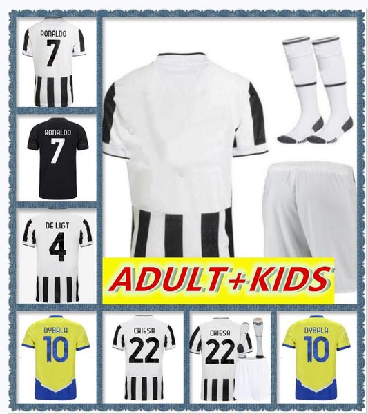 dybala chiesa 21 22 soccer jerseys juventus locatelli kean kaio jorge morata kulusevski football shirt set de ligt camiseta fútbol 2022 mail, Black;yellow
dybala chiesa 21 22 soccer jerseys juventus locatelli kean kaio jorge morata kulusevski football shirt set de ligt camiseta fútbol 2022 mail, Black;yellow