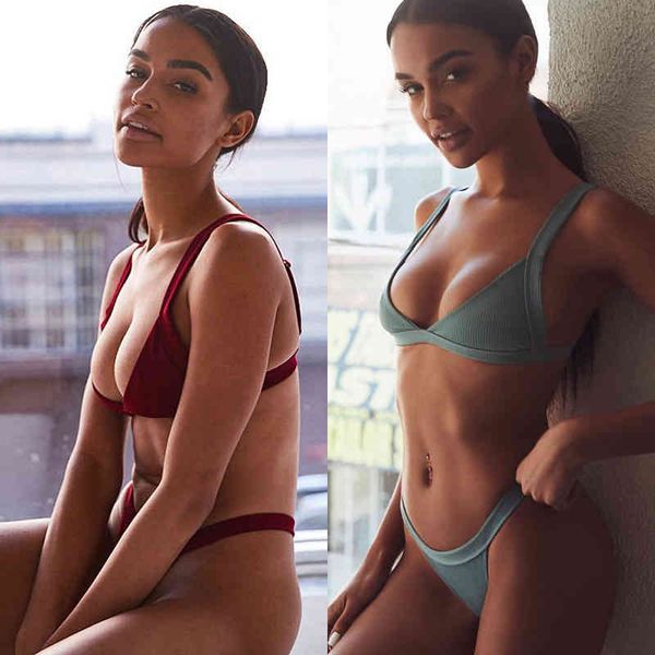 women's swimwear women bikini push up swimsuit female swimming suit bikinis set solid black beachwear biquinis 6 color s-l gi0u, White;black
women's swimwear women bikini push up swimsuit female swimming suit bikinis set solid black beachwear biquinis 6 color s-l gi0u, White;black