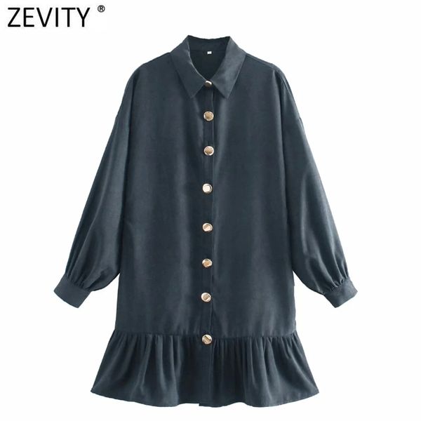women fashion solid color breasted hem ruffles shirtdress female long sleeve vestidos chic suede mini dresses ds4956 210416, Black;gray
women fashion solid color breasted hem ruffles shirtdress female long sleeve vestidos chic suede mini dresses ds4956 210416, Black;gray