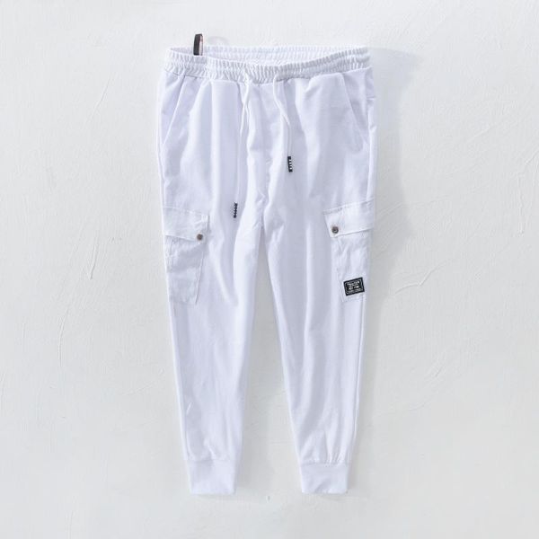 mens fashion solid color casual pants elastic waist drawstrings comfortable loose trousers holiday vacation beach m-xxxl men's, Black
mens fashion solid color casual pants elastic waist drawstrings comfortable loose trousers holiday vacation beach m-xxxl men's, Black